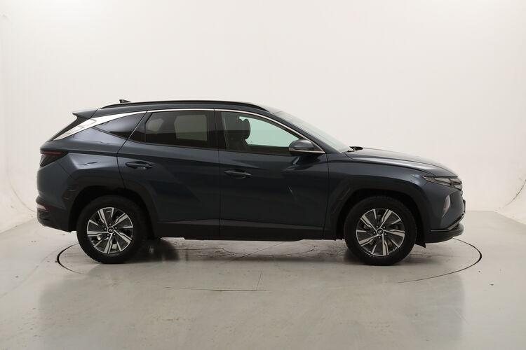 Hyundai Tucson HEV XLine BR542451 1.6 Full Hybrid 230CV