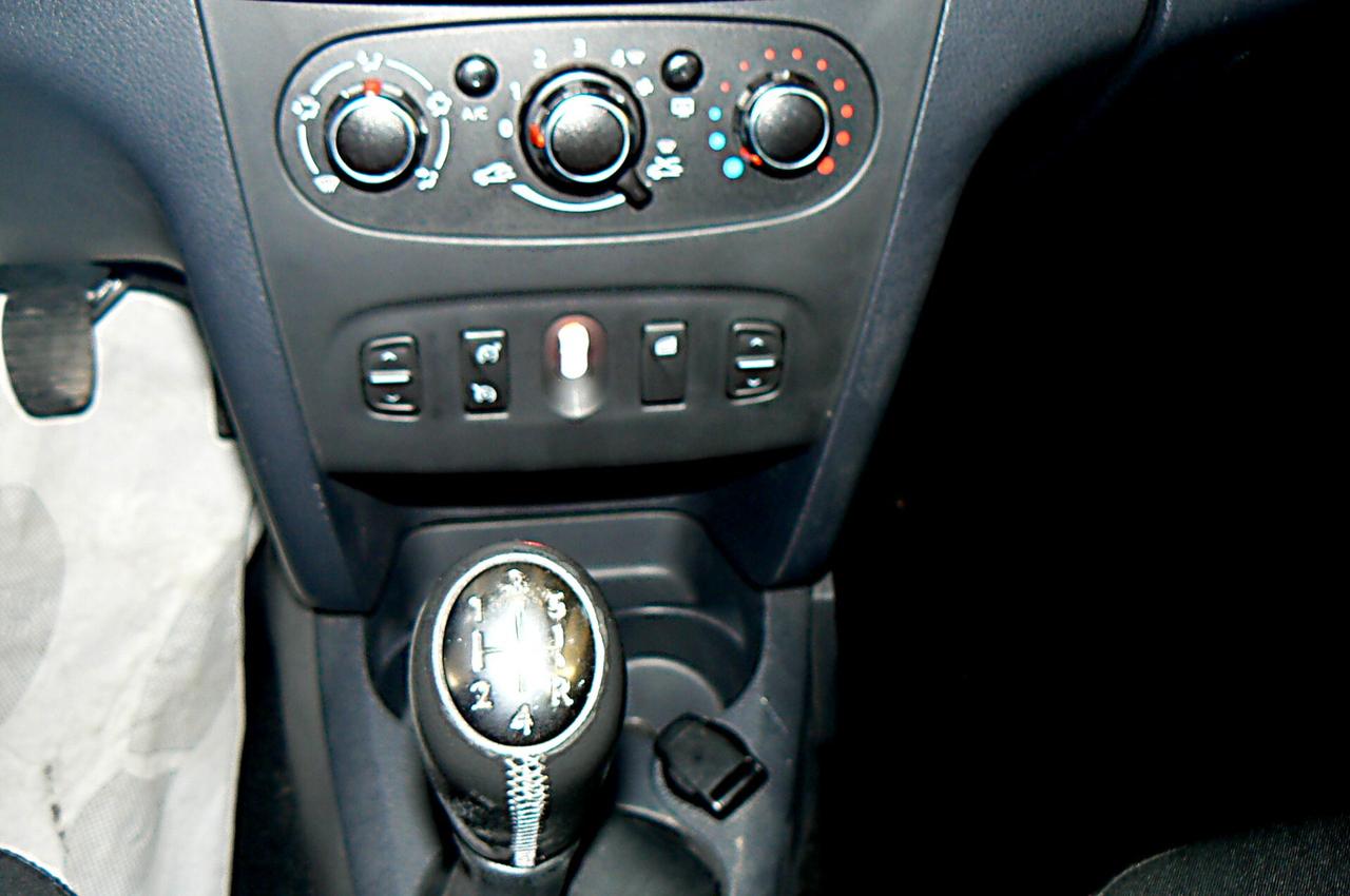 Dacia Sandero Stepway 1.5 dCi 95 CV - n101127