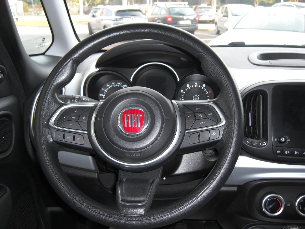 Fiat 500L 1.4 95 CV S&S Cross