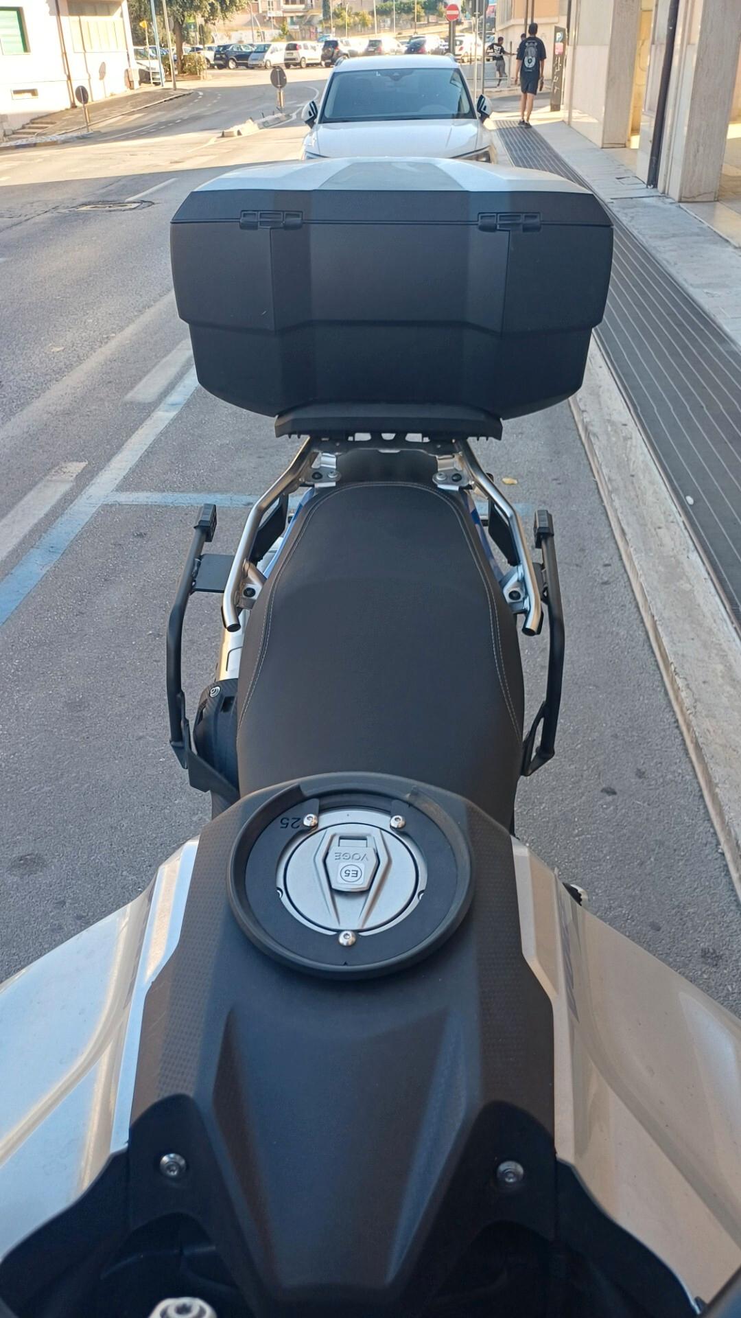 VOGE VALICO 900 DS 2024