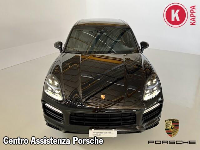 Porsche Cayenne 3.0 V6