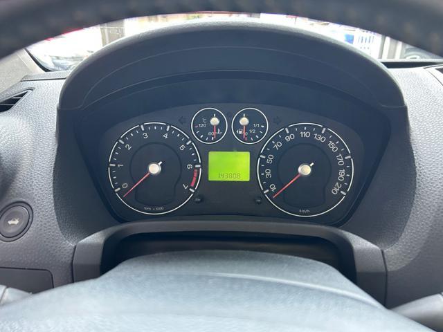 FORD Fiesta 1.2 16V 3p. Ghia