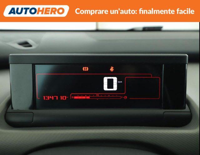 CITROEN C4 Cactus BlueHDi 100 Feel