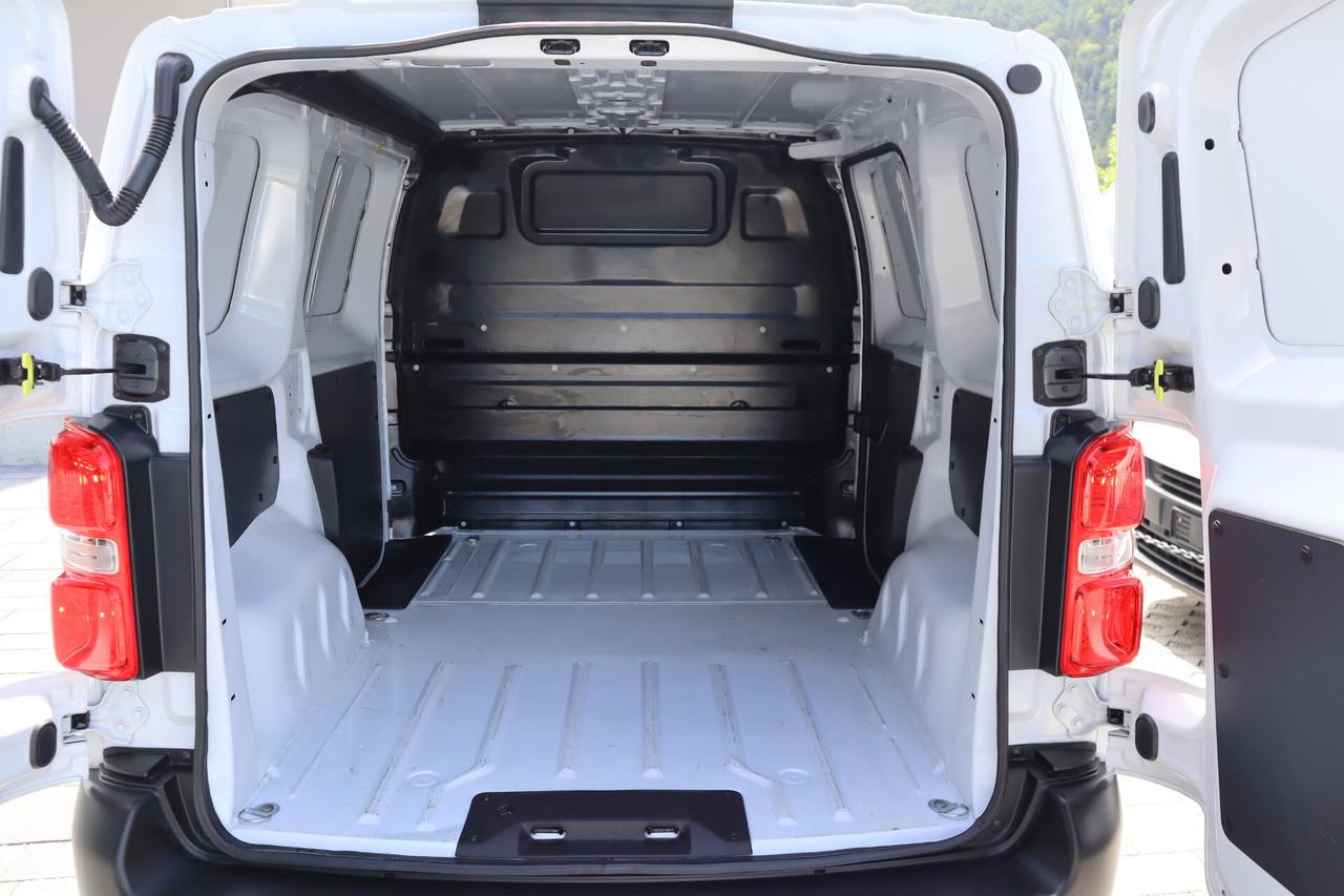 Fiat Scudo 1.5 BlueHDi 100 CV PC 16850