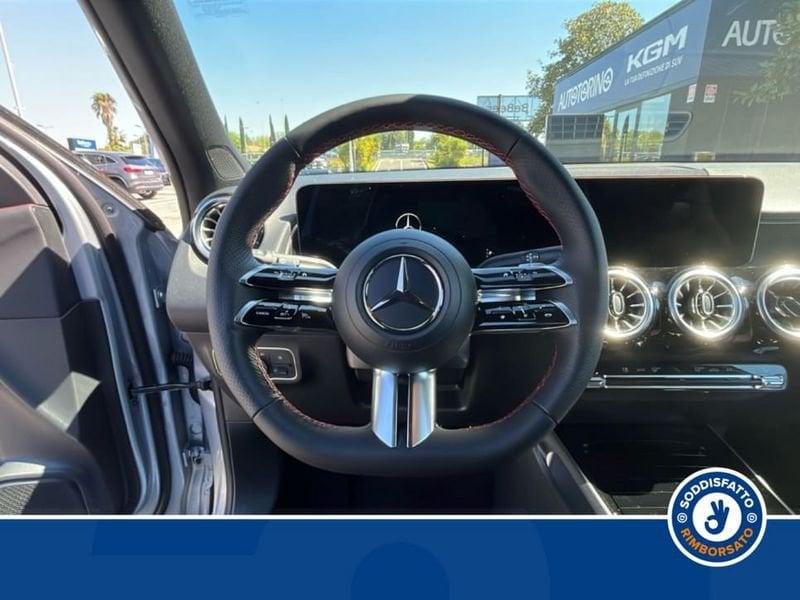 Mercedes-Benz GLB Classe 200d 4Matic AMG Line Advanced Plus