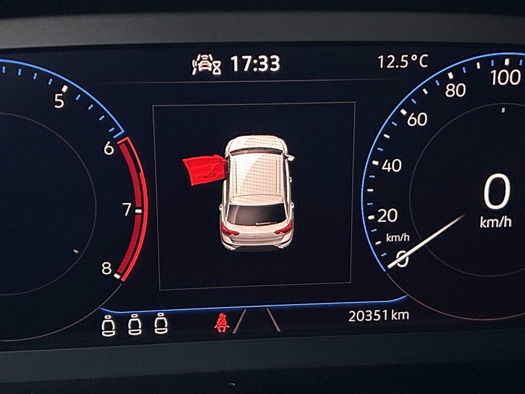 VOLKSWAGEN T-roc 1.5 tsi style del 2023