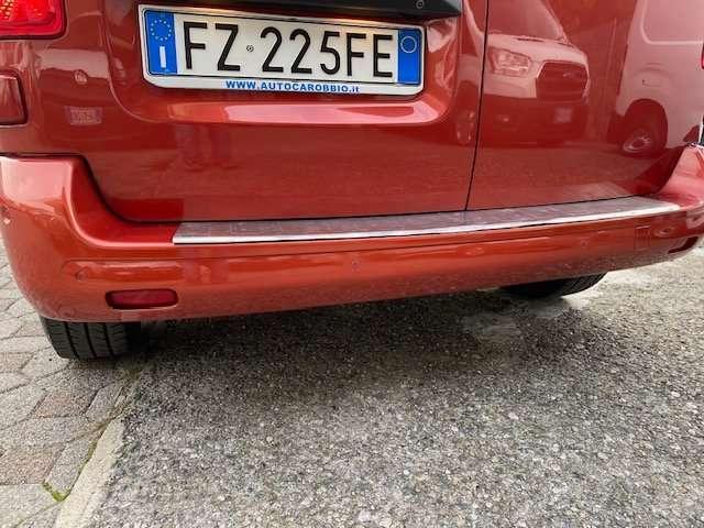 Peugeot Expert 2.0 Blue Hdi Premium L1