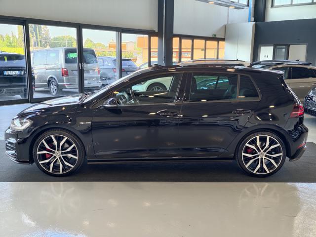 VOLKSWAGEN Golf GTD 2.0 TDI DSG 5p. TETTO APRIBILE FULL OPTIONAL