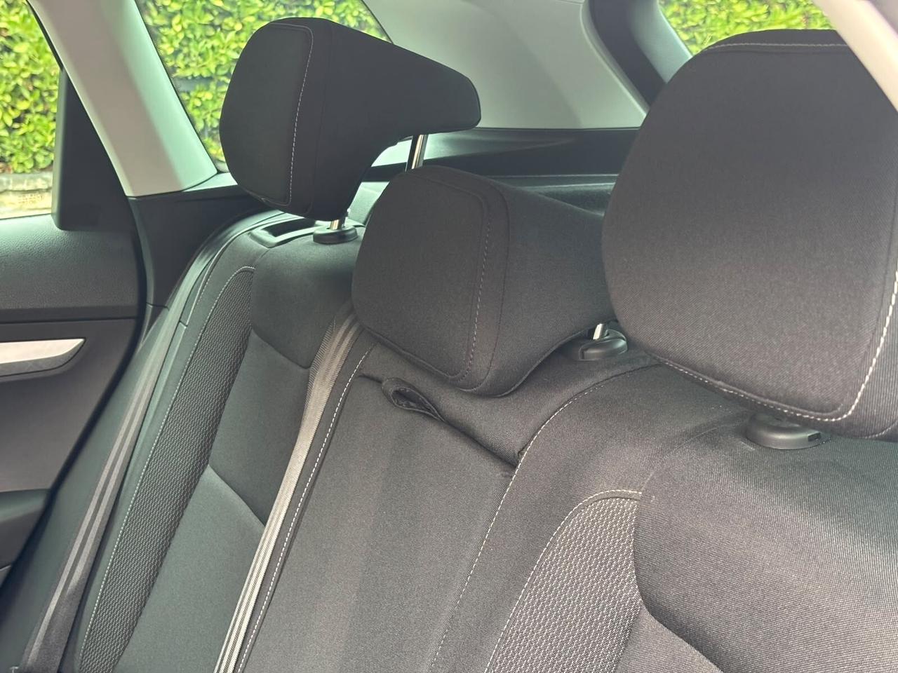 Skoda Karoq 2.0 TDI EVO SCR 4x4 DSG Executive