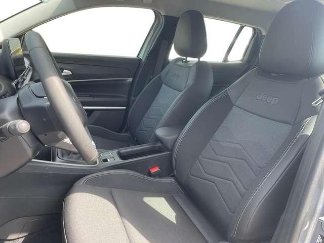 Jeep Avenger 1.2 turbo Altitude fwd 100cv