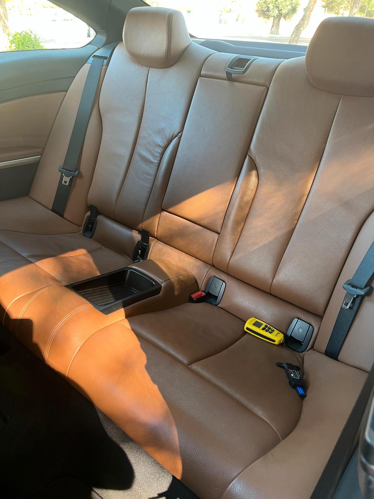 BMW 420 d Coupe Luxury 184cv auto