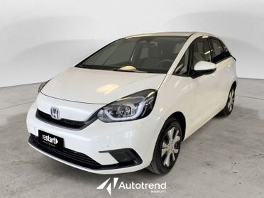 Honda Jazz Hybrid 1.5 Hybrid 109 CV Automatica eCVT Elegance