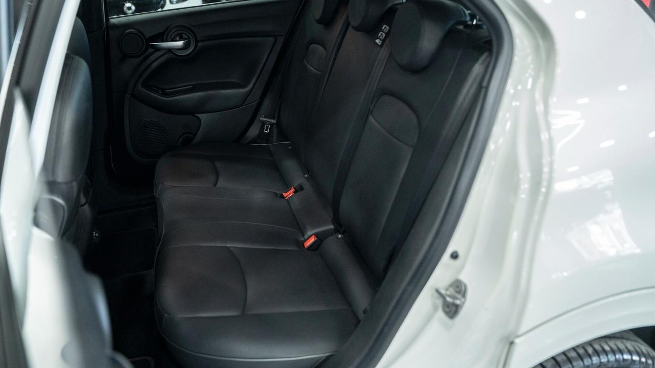 Fiat 500X 1.6 MJT SPORT 4X2 120CV AUTO TETTO NAVI PELLE XENO