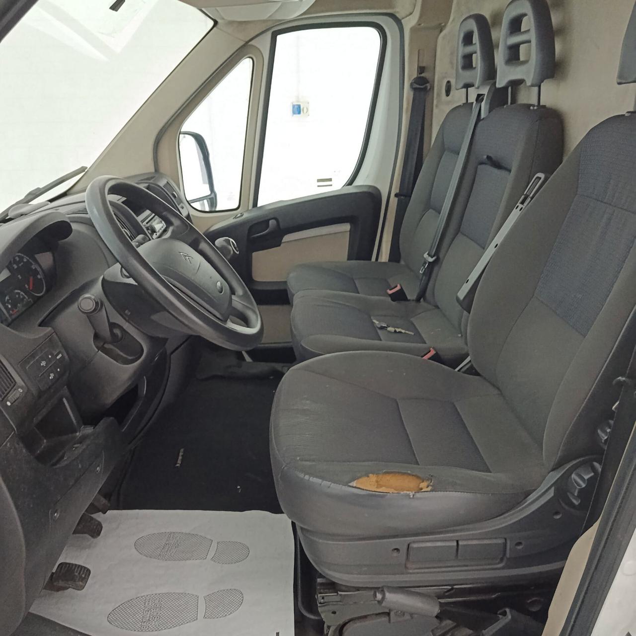 Citroen JUMPER 2.2 HDI