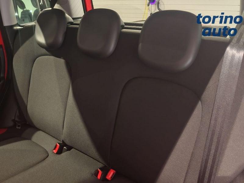 FIAT Panda Cross 1.3 Mjt 95cv S&S E6 4x4 Cross