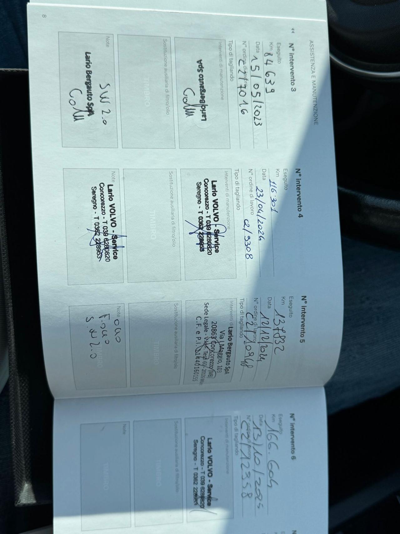 Volvo XC 60 B4 (d) AWD Geartronic Inscription