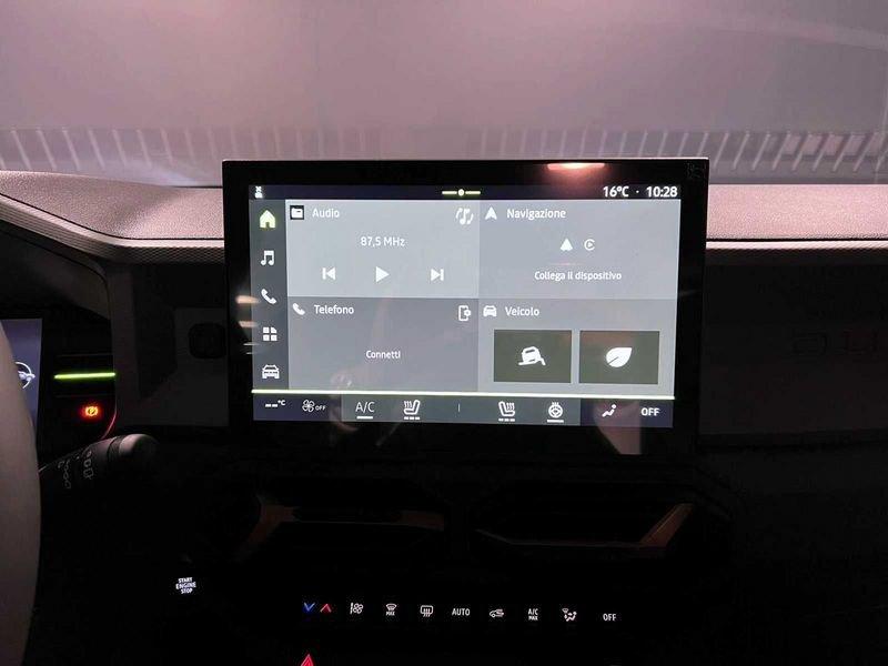 Dacia Duster Duster Tce 130 CV MHEV 4x4 Extreme