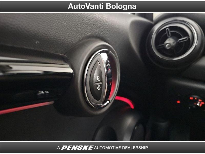 MINI Mini 3 porte 1.5 One 3P. Classic