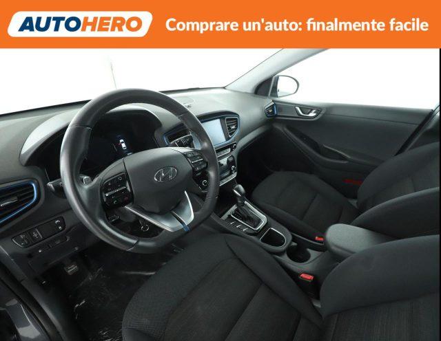 HYUNDAI Ioniq 1.6 Hybrid DCT Comfort