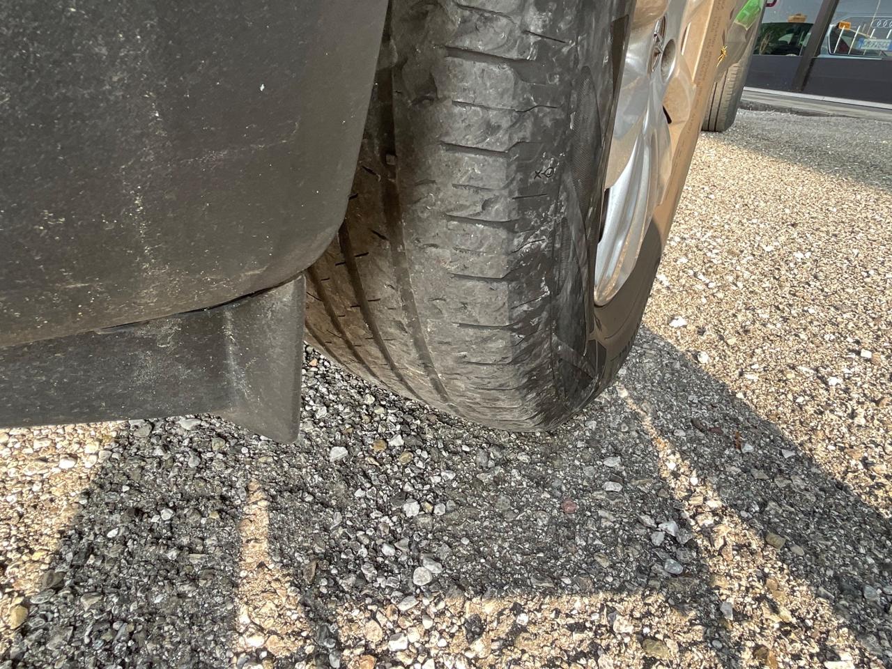 Opel Mokka 1.2 Turbo Edition