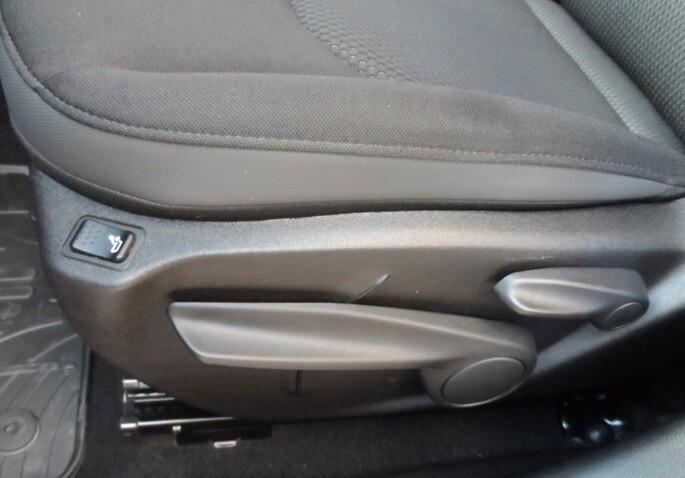 Jeep Renegade 1.0 firefly benzina 120 cv Black Star