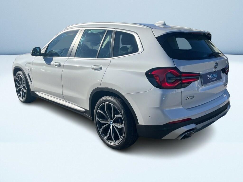 BMW X3 30 e xDrive Steptronic