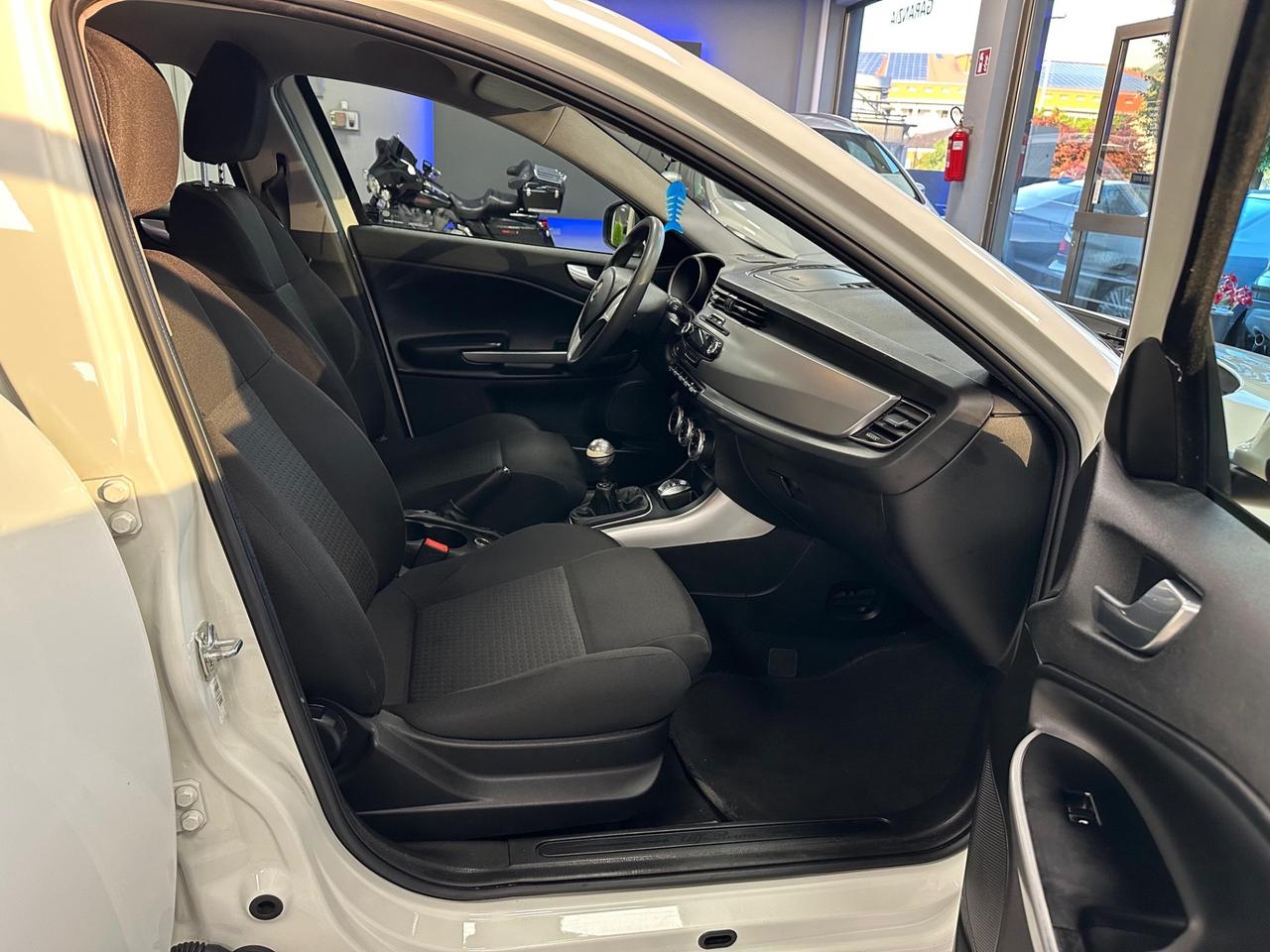 Alfa Romeo Giulietta 1.4 Turbo 120 CV Progression
