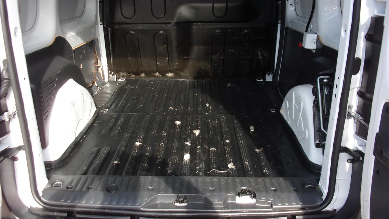 Renault Kangoo Blue dCi 95CV Express Furgone Ice Plus