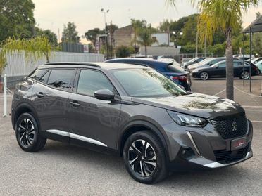 Peugeot 2008 BlueHDi 130 S&S EAT8 Allure Pack 2021