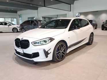 BMW Serie 1 5 Porte 135 i M xDrive Steptronic