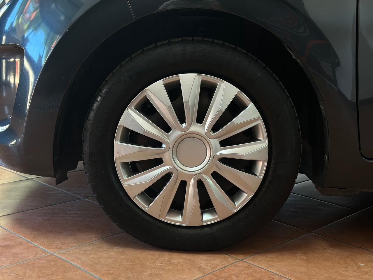 Citroen C1 1.0 VTi #11313