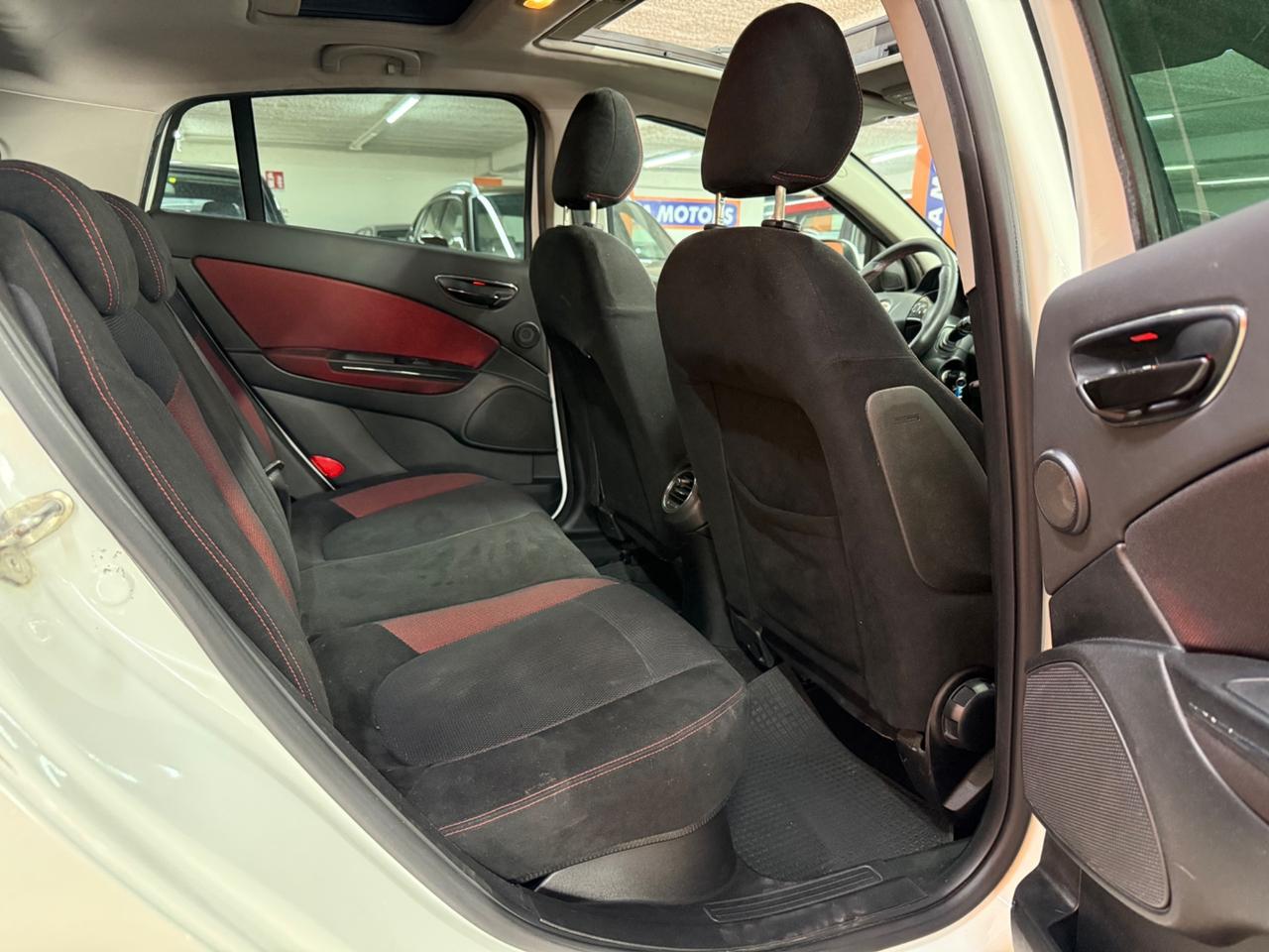 Fiat Bravo 2.0 MJT Sport - Tetto Apribile