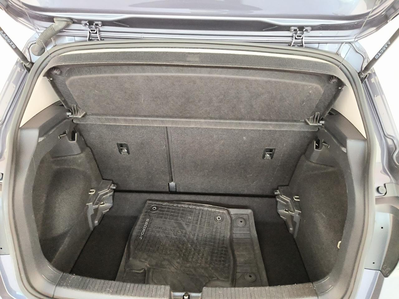 Volkswagen T-Cross 1.0 tsi advanced 110cv dsg
