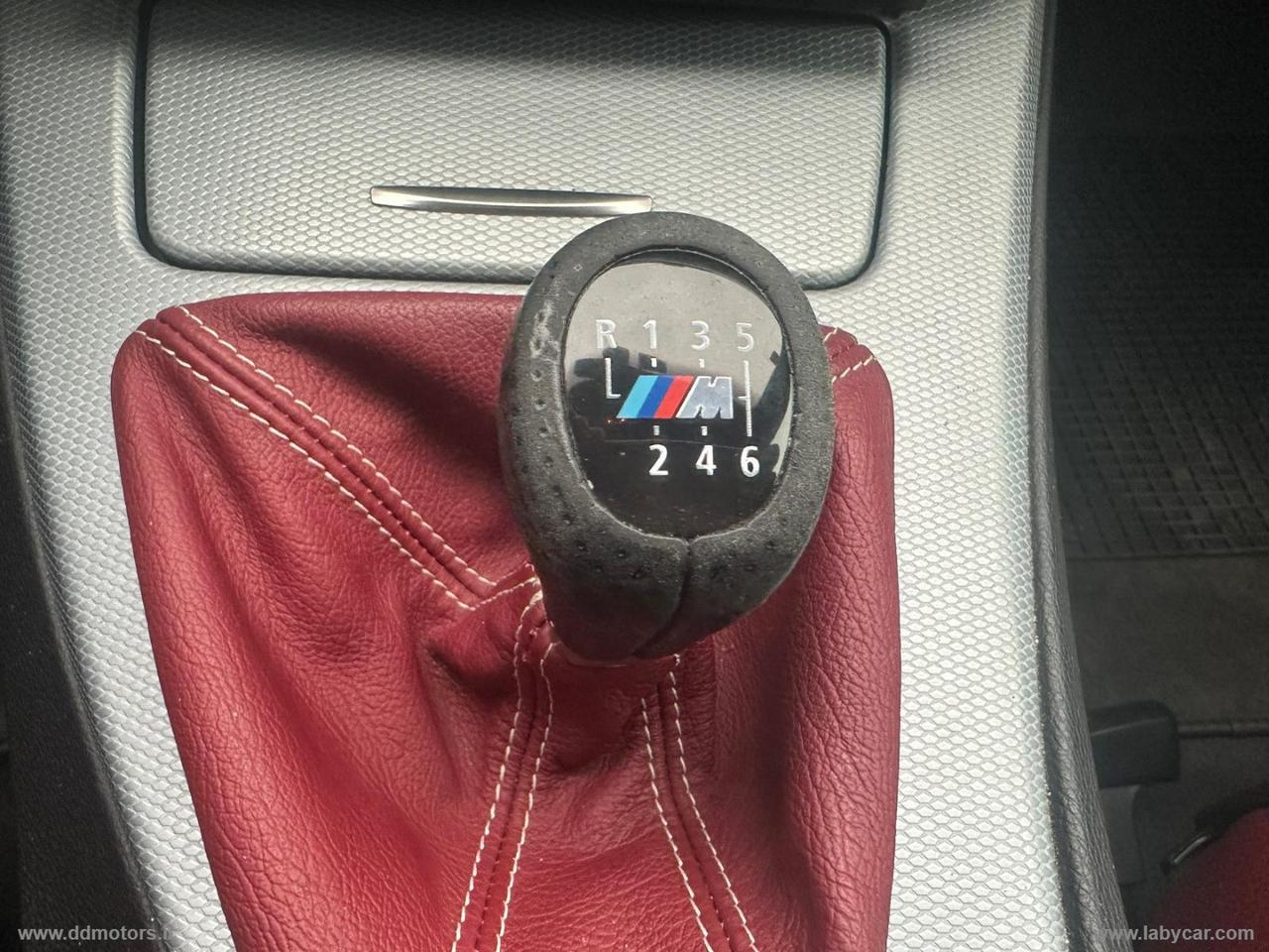 BMW 320d Coupé Msport *PERFETTA*