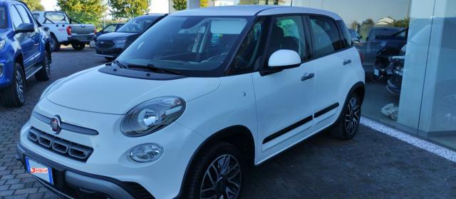 FIAT 500L 1.4 95 CV Cross