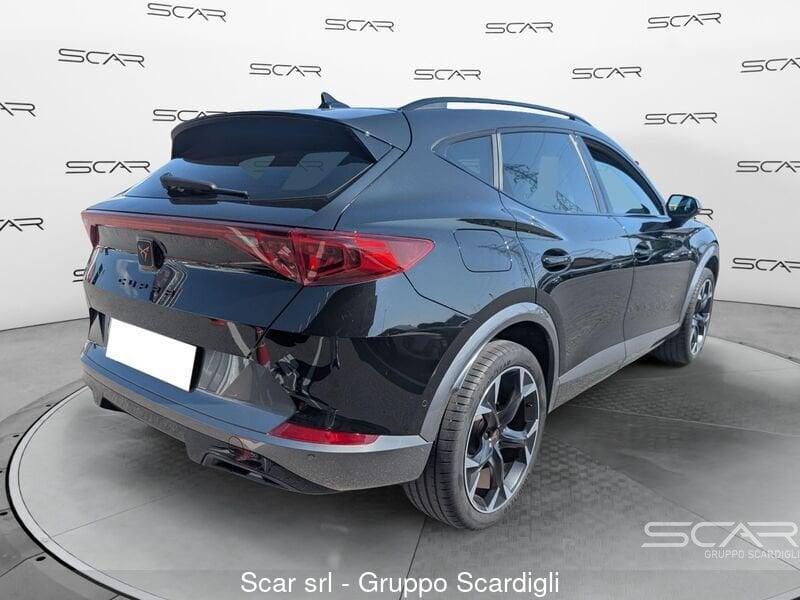Cupra Formentor 1.5 TSI