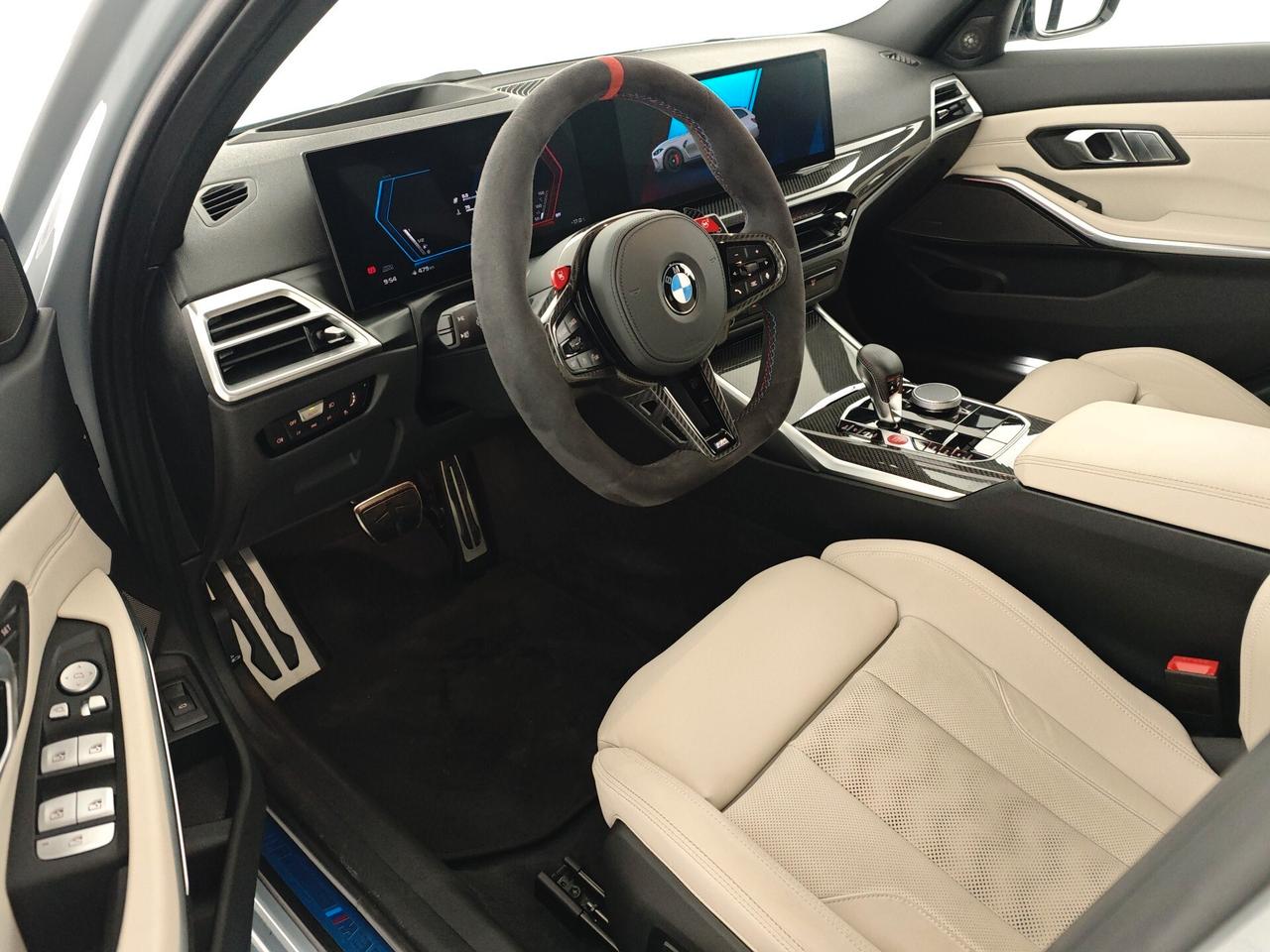 Bmw M3 - Touring M xDrive Competition
