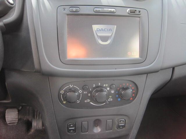 Dacia Sandero 0.9 TCe 12V TurboGPL 90CV Start&Stop Ambiance