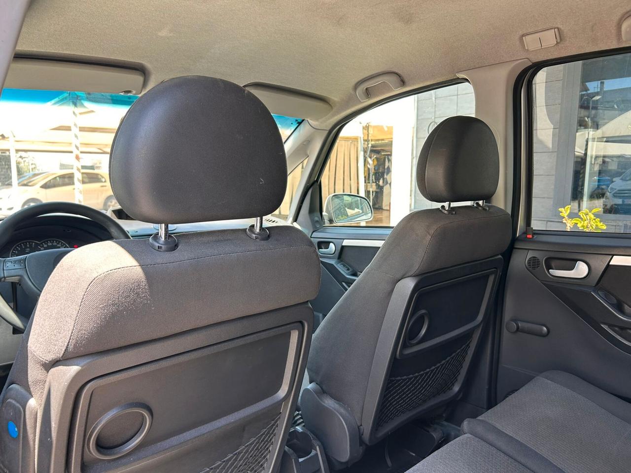 Opel Meriva 1.7 CDTI 101CV Enjoy