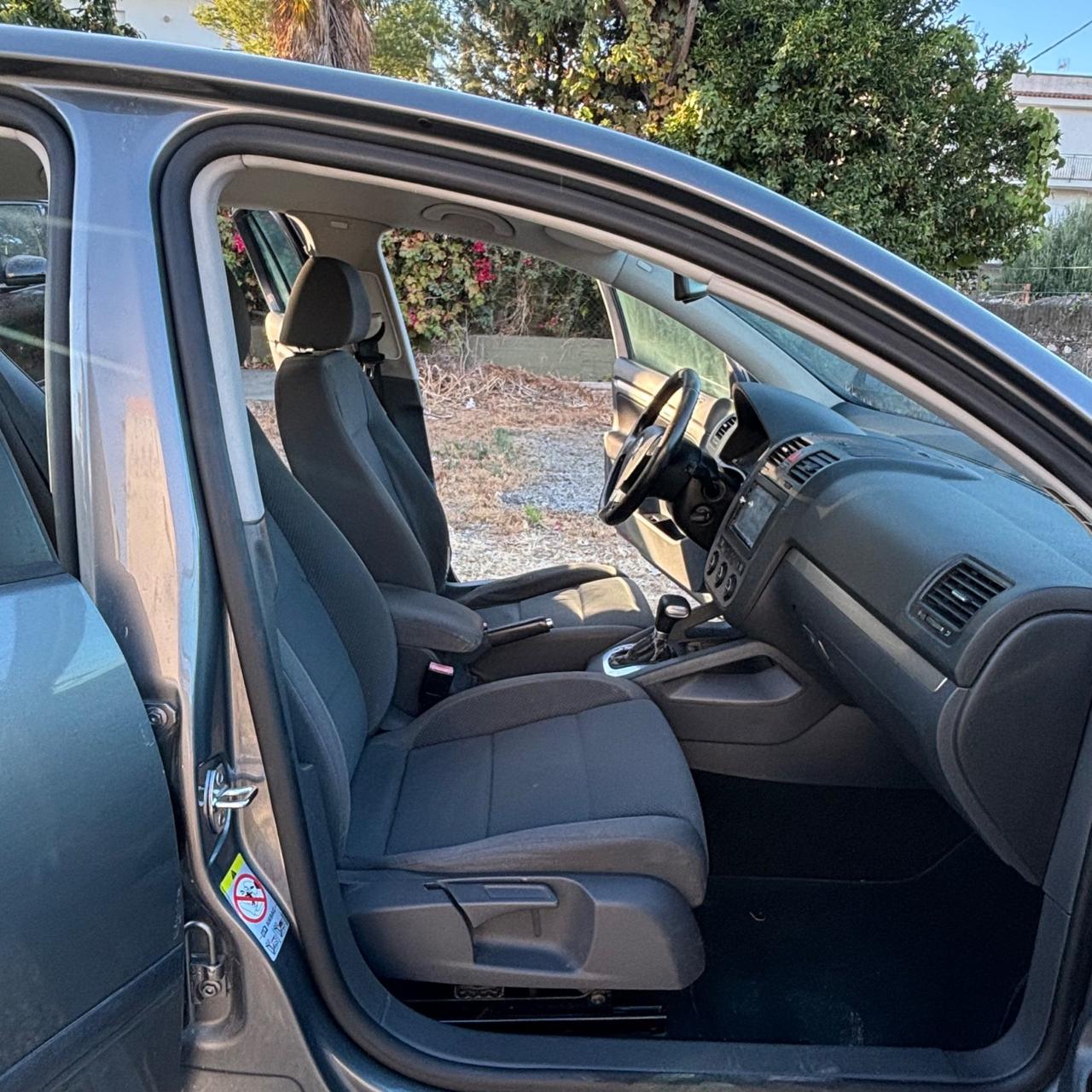 Volkswagen Golf 1.9 TDI 5p. DSG Comfortline