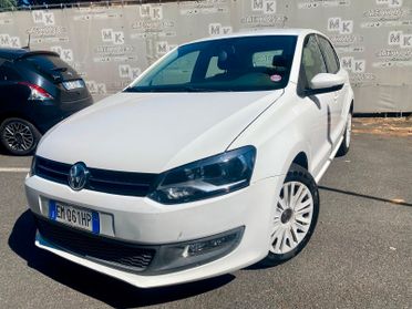 Volkswagen Polo 5p 1.2 tdi COMPLETAMENTE TAGLIANDATA -GARANZIA -NEO PATENTATI