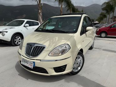 LANCIA MUSA 2008 1.3 MJT 90 CV * TETTO