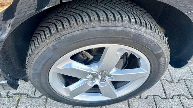 Audi Q5 2.0 TDi Quattro 170CV S-Tronic DPF