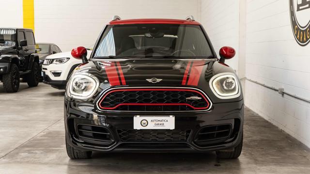 MINI Countryman 2.0 JCW Hype Countryman ALL4 IVA ESPOSTA