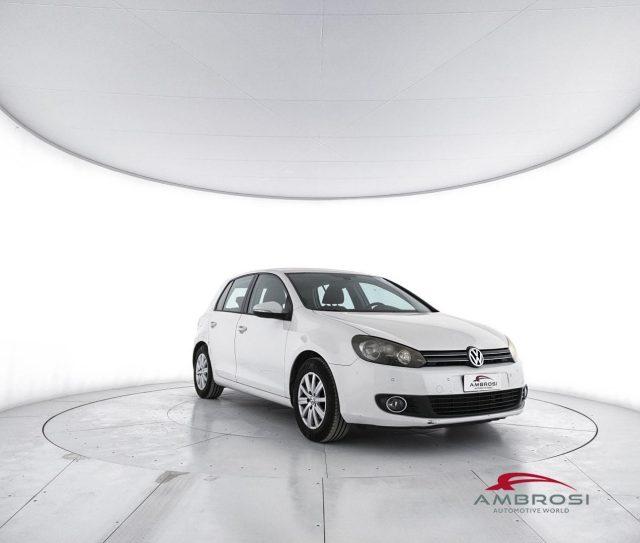 VOLKSWAGEN Golf 1.6 5p. Highline BiFuel - PER OPERATORI DEL SETTOR