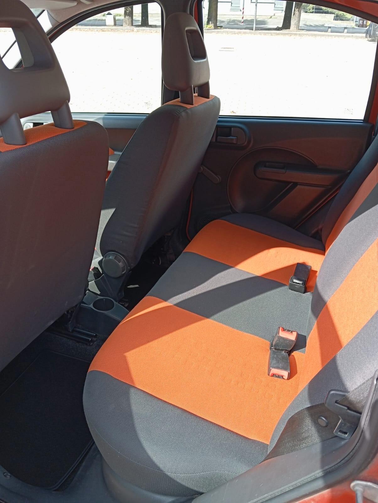 Fiat Panda 1.2 Dynamic - 112.000 KM