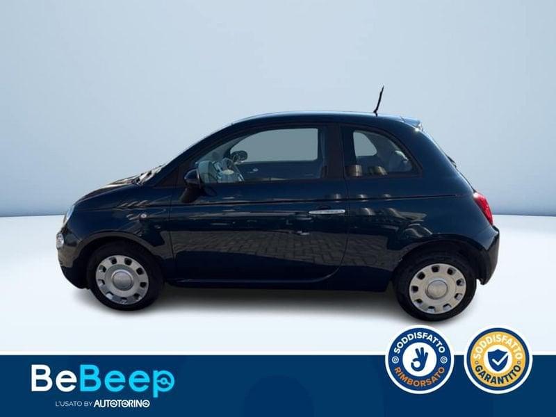 FIAT 500 1.2 POP S&S 69CV MY19