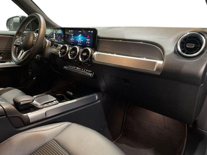 Mercedes-Benz GLB 200 d Sport Plus auto