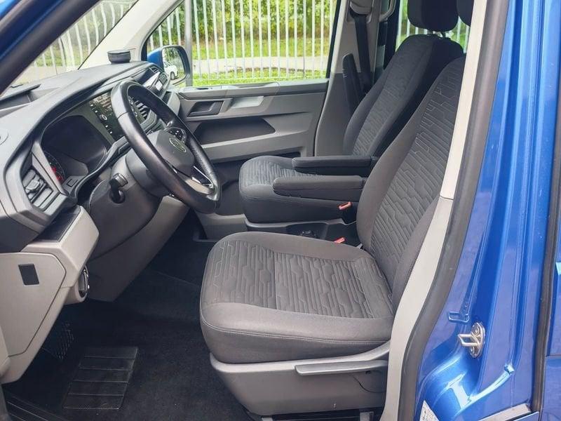 Volkswagen Caravelle Caravelle 2.0 TDI 150CV DSG PC Cruise