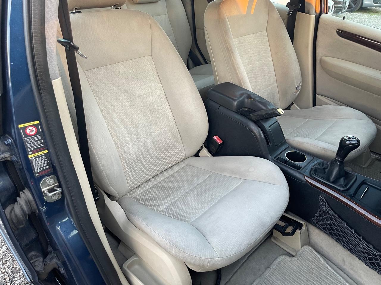 Mercedes-benz A 180 CDI Elegance